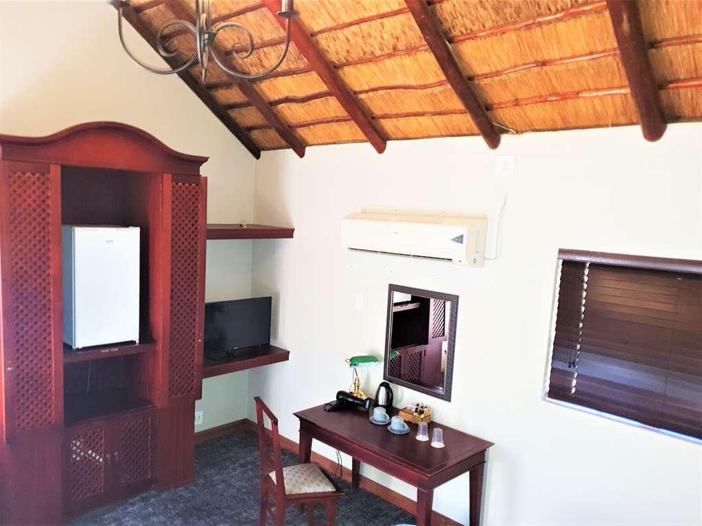 פרטוריה Premier Hotel Roodevalley חדר תמונה