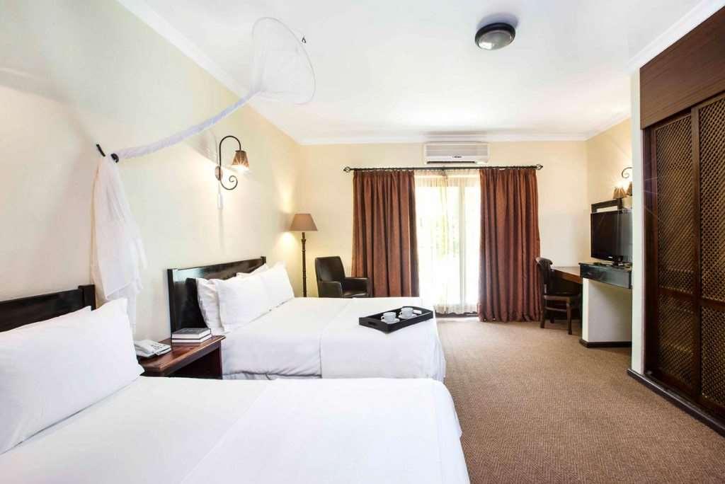 פרטוריה Premier Hotel Roodevalley חדר תמונה