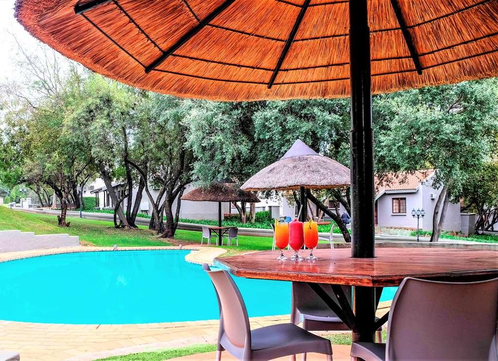 פרטוריה Premier Hotel Roodevalley מתקנים תמונה
