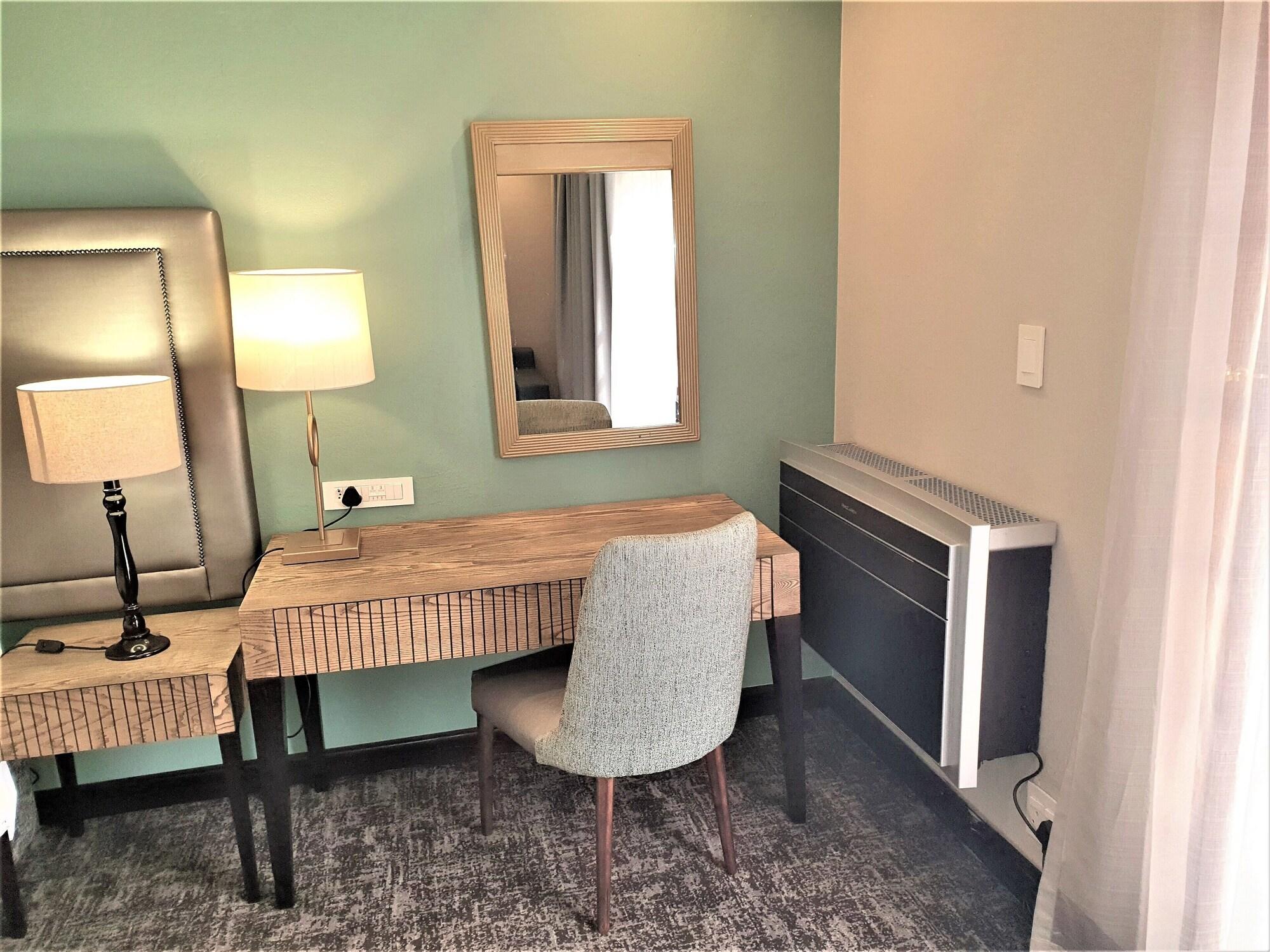 פרטוריה Premier Hotel Roodevalley מראה חיצוני תמונה