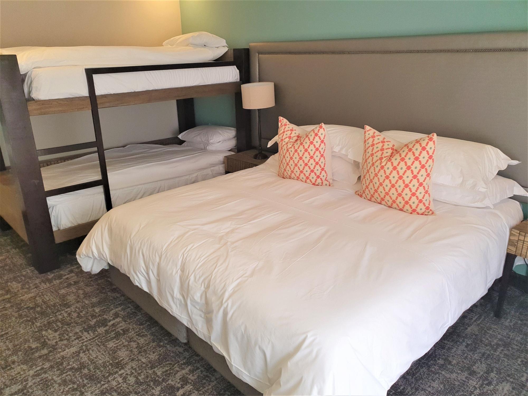 פרטוריה Premier Hotel Roodevalley מראה חיצוני תמונה