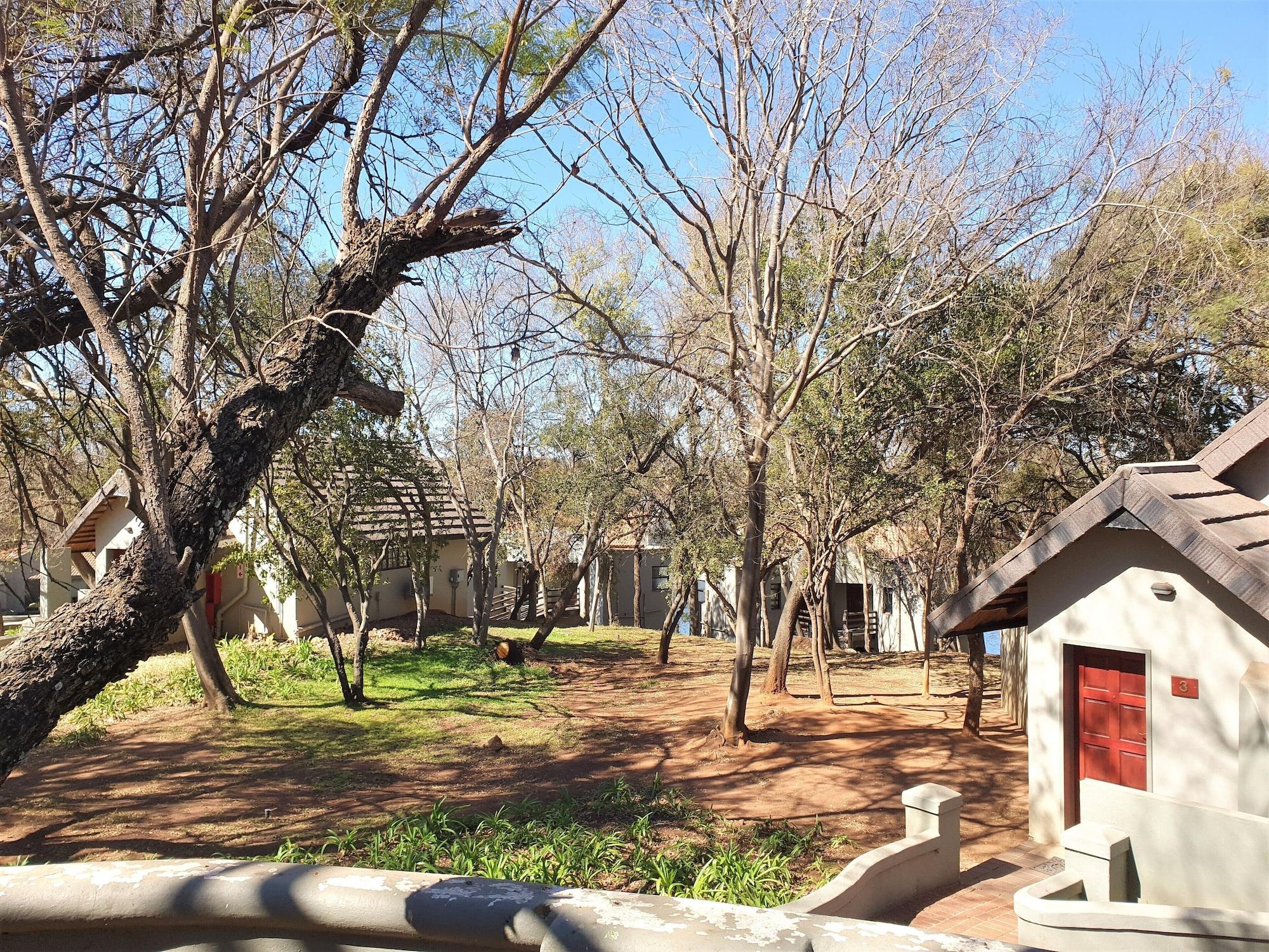 פרטוריה Premier Hotel Roodevalley מראה חיצוני תמונה