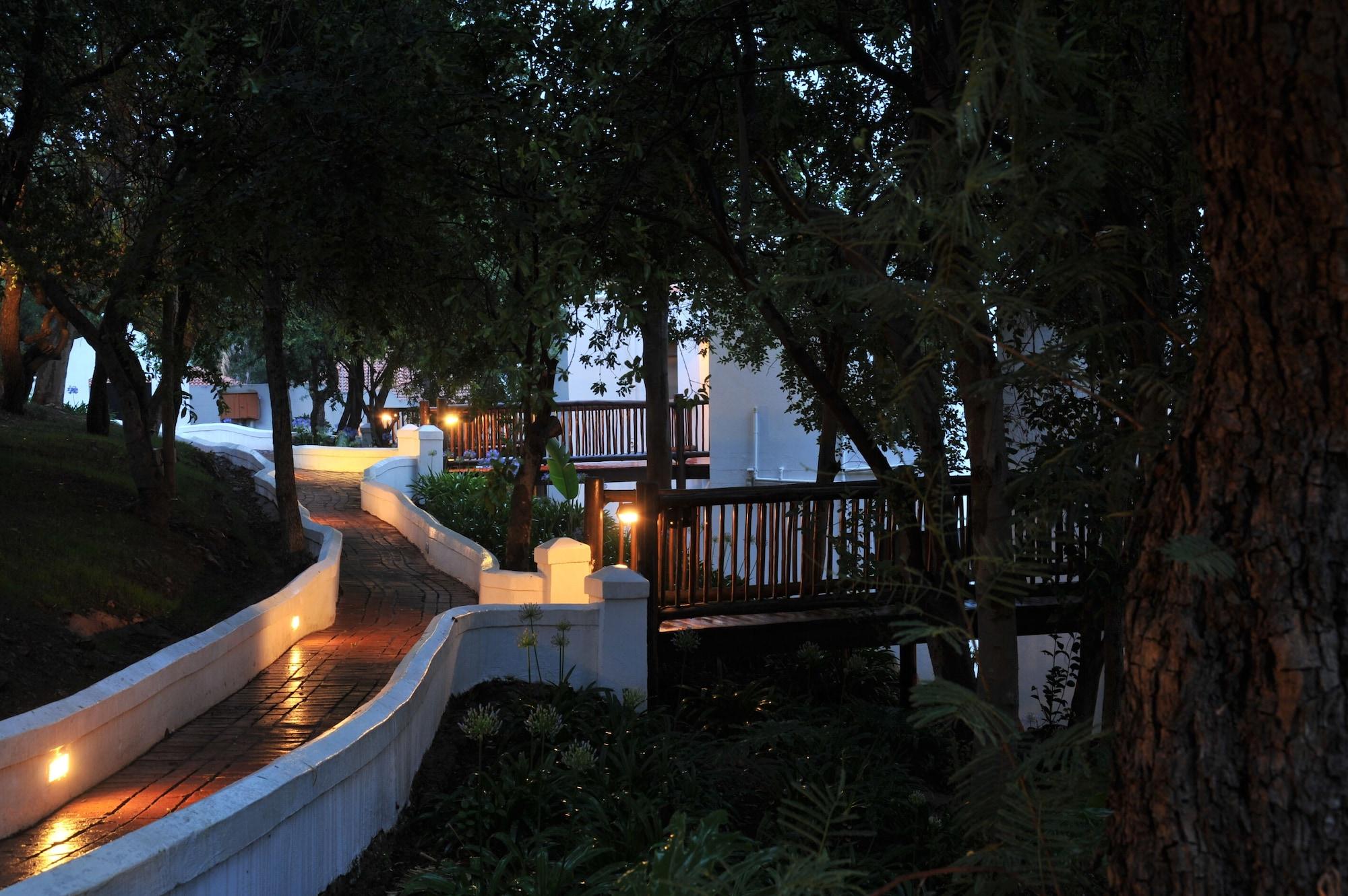 פרטוריה Premier Hotel Roodevalley מראה חיצוני תמונה