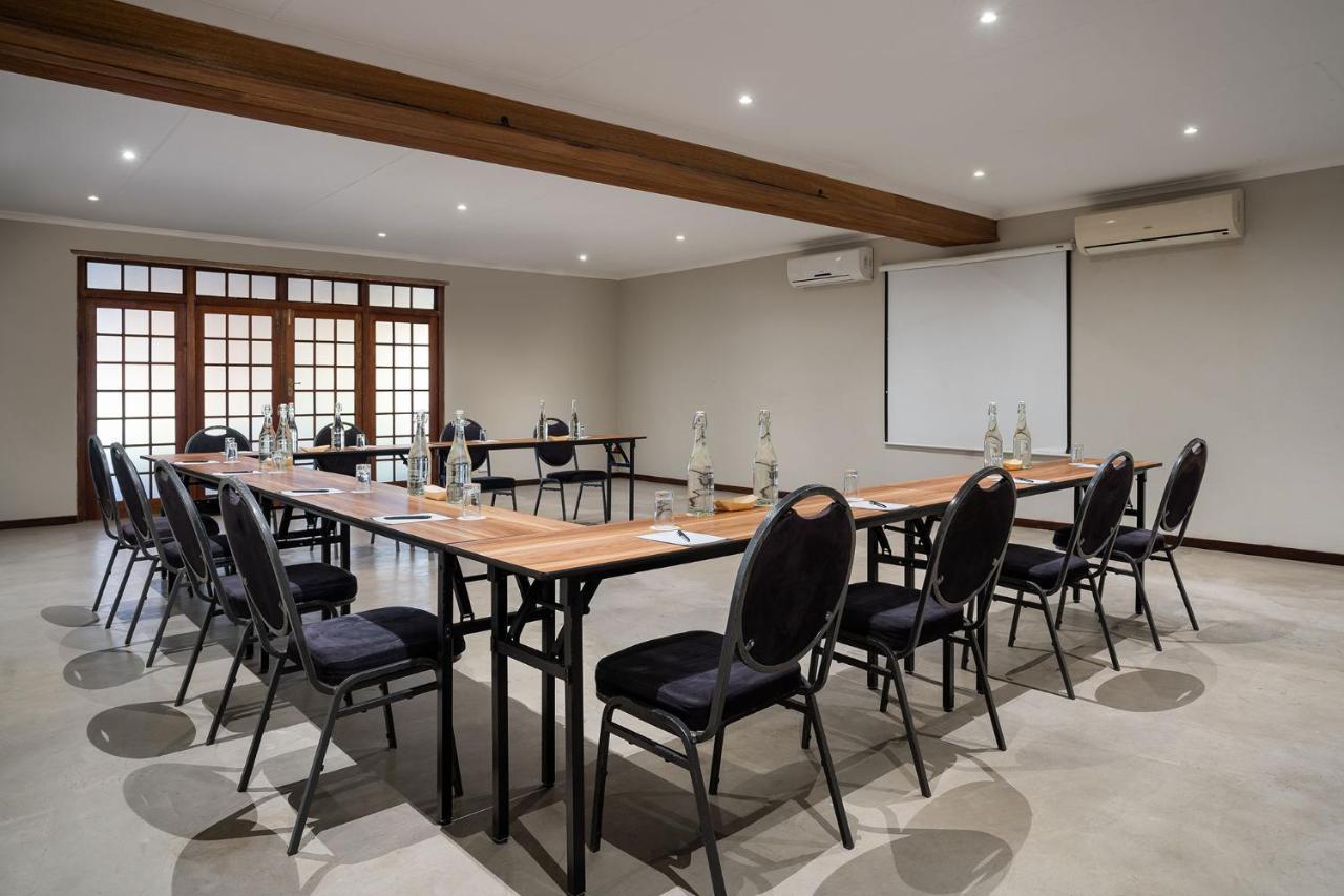 פרטוריה Premier Hotel Roodevalley מראה חיצוני תמונה