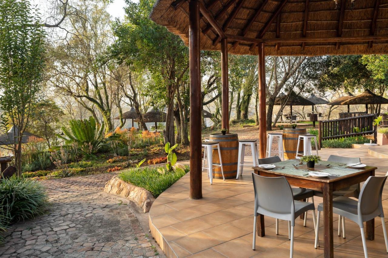 פרטוריה Premier Hotel Roodevalley מראה חיצוני תמונה