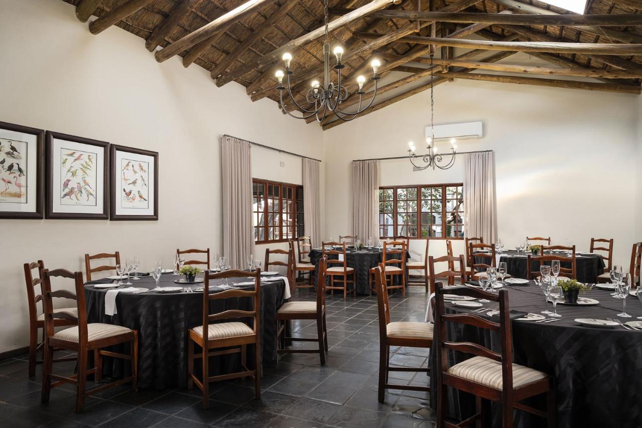 פרטוריה Premier Hotel Roodevalley מראה חיצוני תמונה