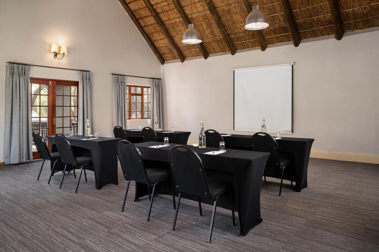 פרטוריה Premier Hotel Roodevalley מראה חיצוני תמונה