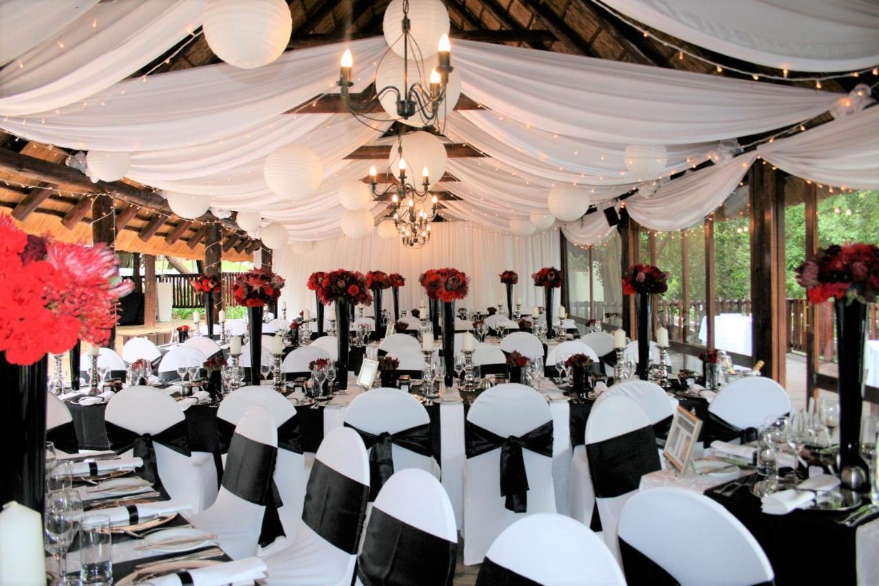 פרטוריה Premier Hotel Roodevalley מראה חיצוני תמונה
