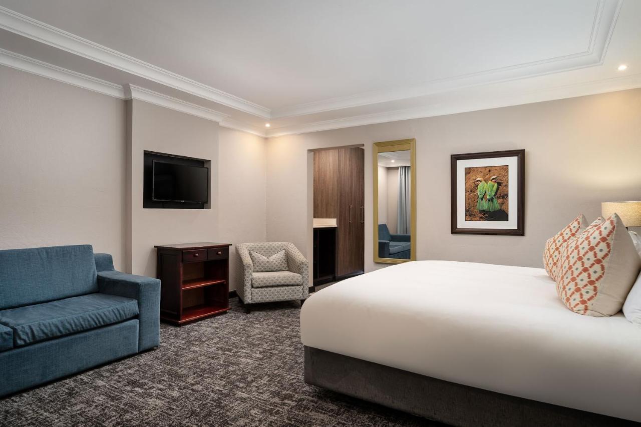 פרטוריה Premier Hotel Roodevalley מראה חיצוני תמונה