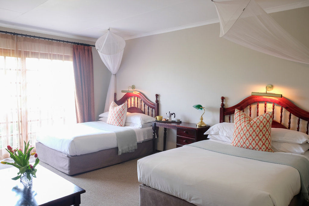 פרטוריה Premier Hotel Roodevalley מראה חיצוני תמונה