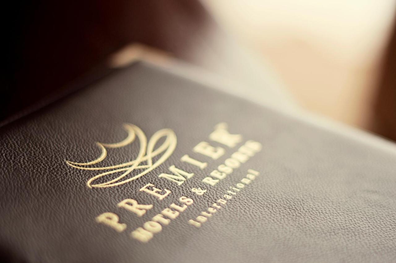 פרטוריה Premier Hotel Roodevalley מראה חיצוני תמונה