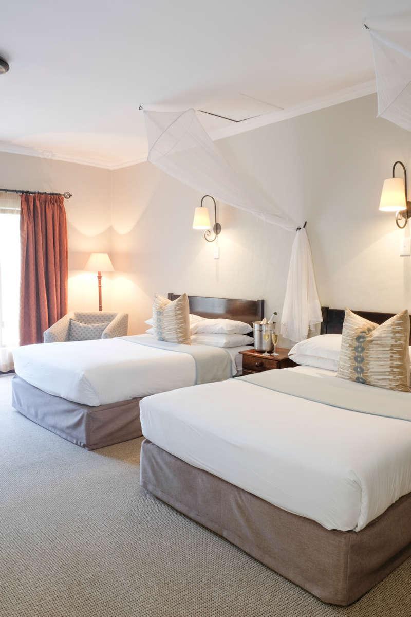 פרטוריה Premier Hotel Roodevalley מראה חיצוני תמונה